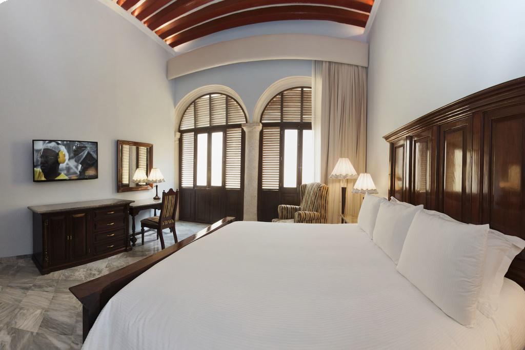 King Suite