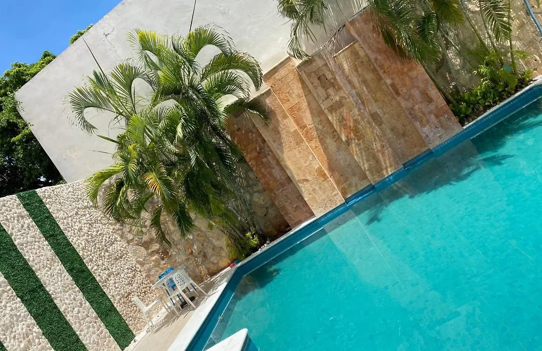Hotel Lopez Campeche-1