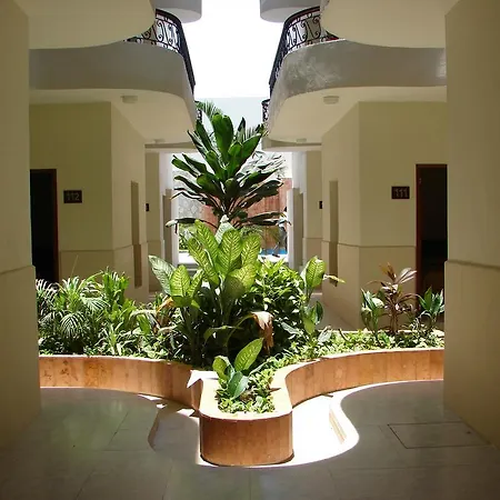 Hotel Lopez Campeche-2