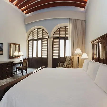 Hotel Lopez Campeche-3